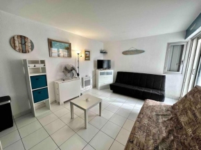 Studio - résidence avec piscine